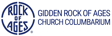 Gidden Rock of Ages Church Columbarium